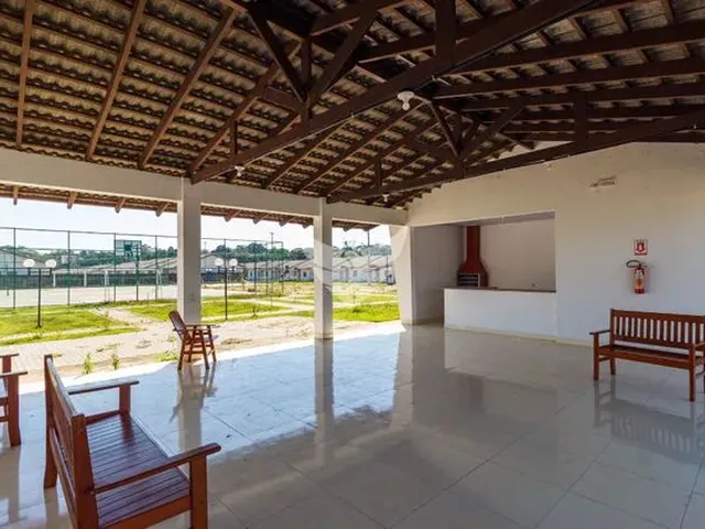 Imagem: Cód. 1520 - Casa com 3 Quartos Sendo Uma