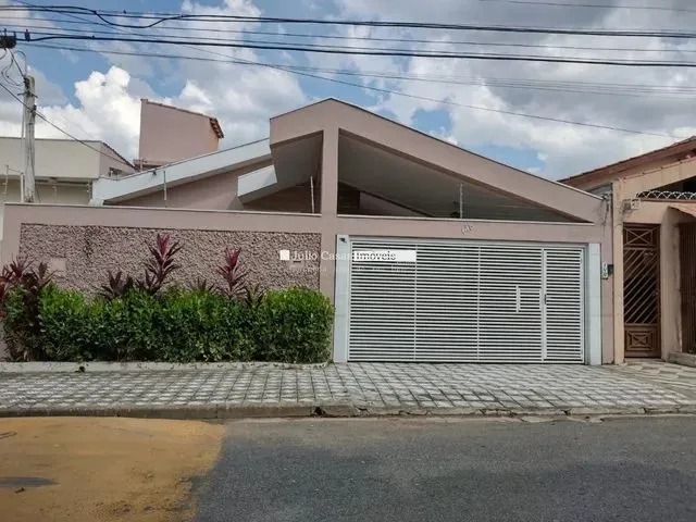 Imagem: Casa Térrea no Jardim Sandra
