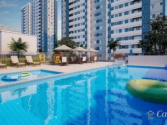 Imagem: Contagem - Padrão - Jardim Riacho das Pedras