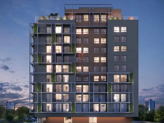 Imagem 4: Curitiba - Apartamento Padrão - Centro Cívico