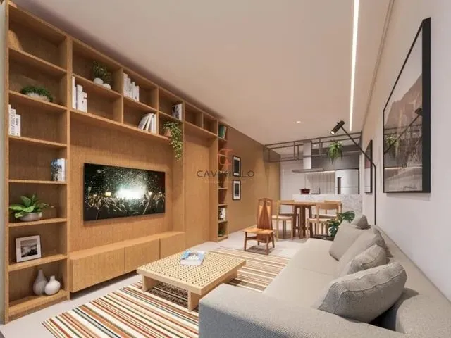 Imagem 12: Curitiba - Apartamento Padrão - Centro Cívico