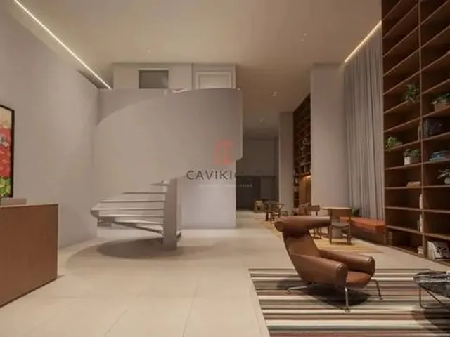 Imagem 11: Curitiba - Apartamento Padrão - Centro Cívico