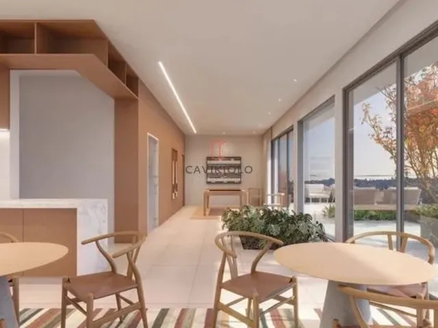 Imagem 5: Curitiba - Apartamento Padrão - Centro Cívico