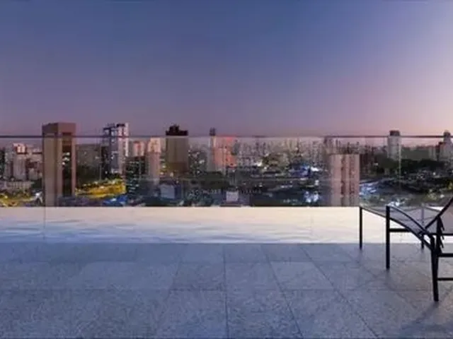 Imagem 9: Curitiba - Apartamento Padrão - Centro Cívico