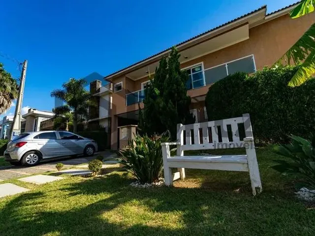 Imagem: Casa no Condomínio Reserva da Serra com
