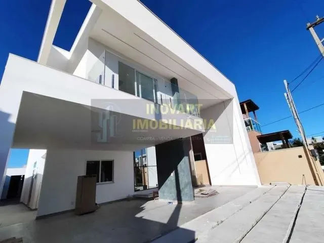 Imagem: Casa de Condomínio para Venda com 260 Metros