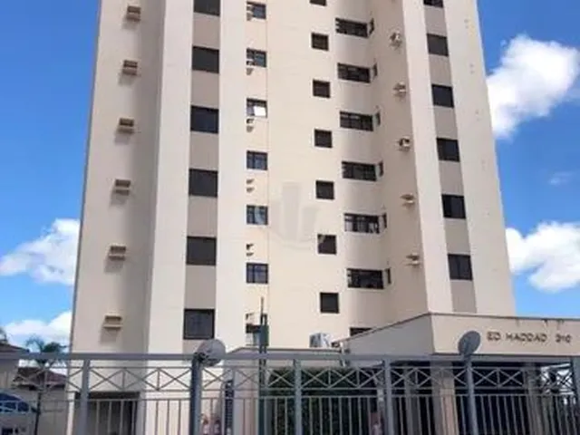 Imagem: Araraquara - Apartamento Padrão - Vila