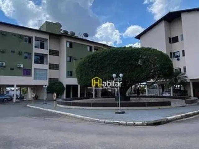 Imagem: Apartamento no Condomínio Monterrey