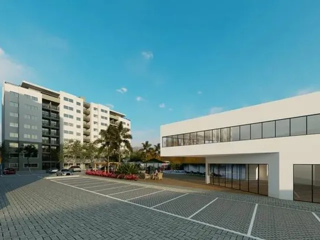Imagem 7: Lançamento no Bairro Dirceu . Mensais de R$ 678,00
