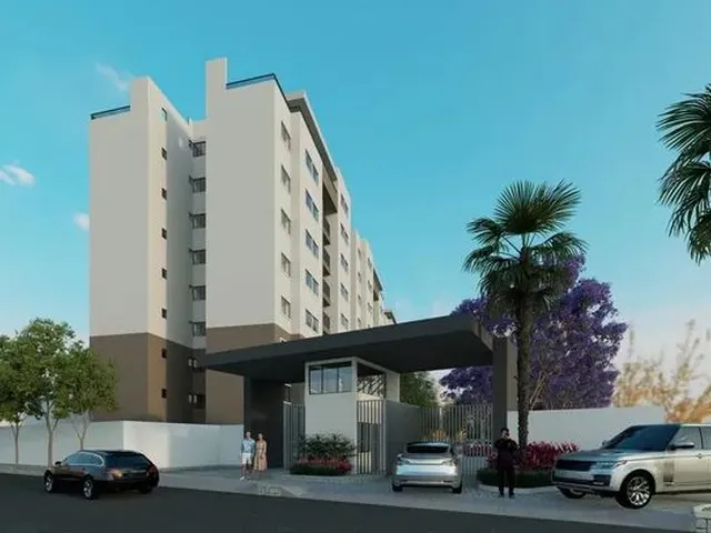 Imagem 4: Lançamento no Bairro Dirceu . Mensais de R$ 678,00