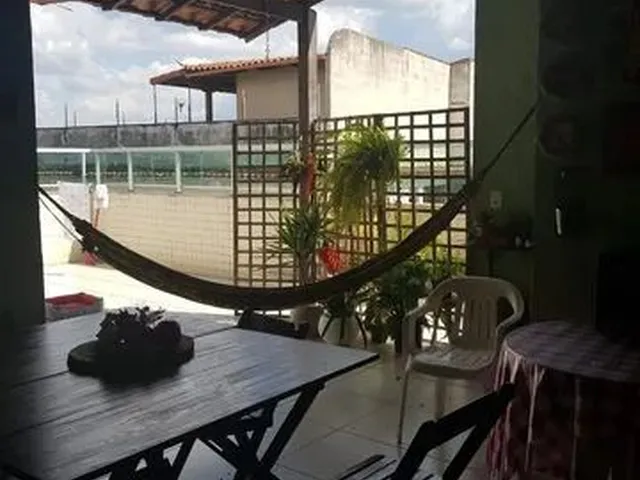 Imagem: Contagem - Cobertura - Jardim Riacho das