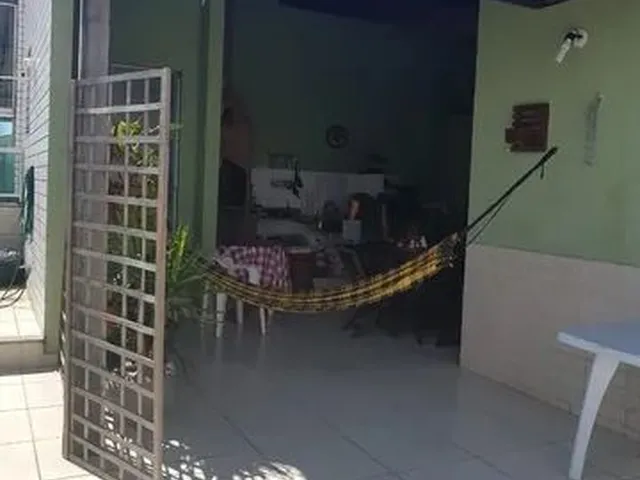 Imagem 9: Contagem - Cobertura - Jardim Riacho das Pedras