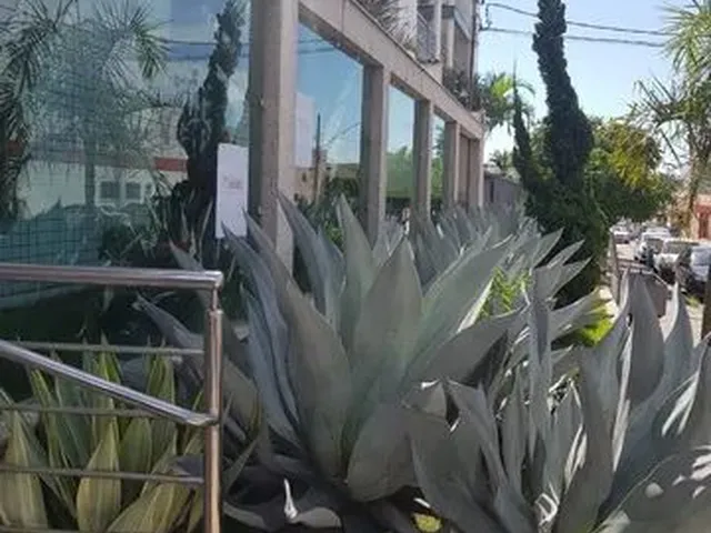 Imagem 7: Contagem - Cobertura - Jardim Riacho das Pedras