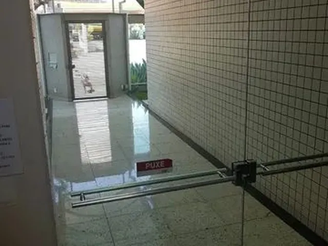Imagem 16: Contagem - Cobertura - Jardim Riacho das Pedras