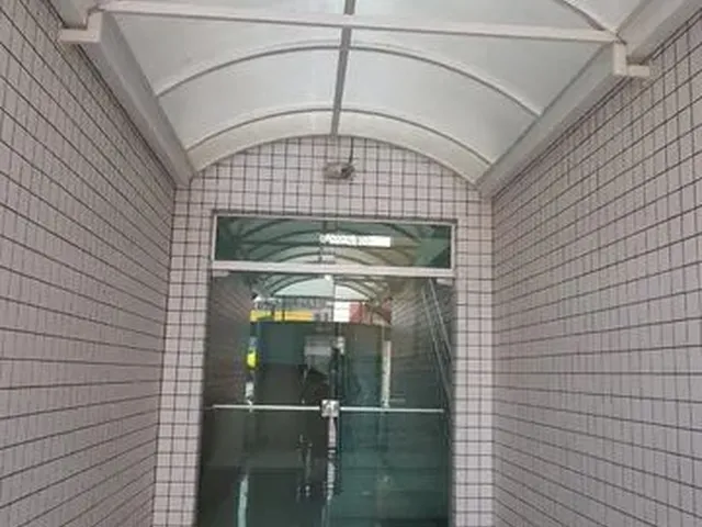 Imagem 10: Contagem - Cobertura - Jardim Riacho das Pedras