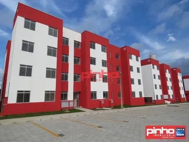 Imagem: Apartamento com 2 Dormitórios À Venda