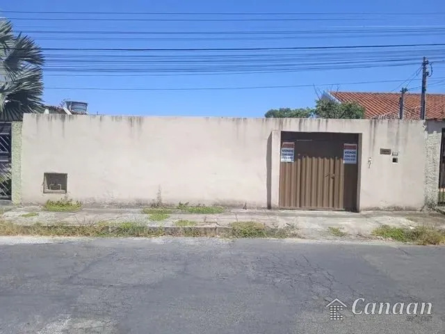 Imagem: Contagem - Casa Padrão - Novo Progresso