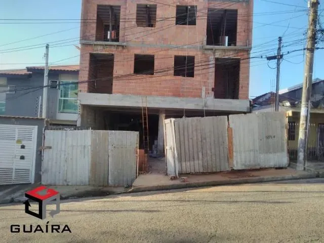 Imagem: Cobertura À Venda 2 Quartos 1 Vaga Olegário