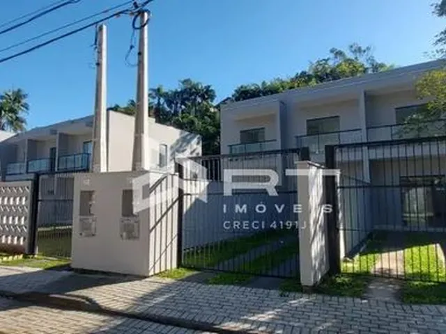 Imagem: Sobrado a Venda com 79,65M² Contendo 2