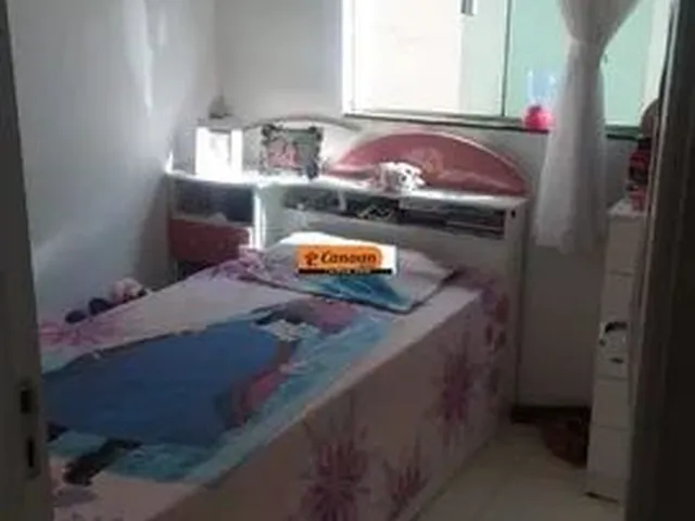 Imagem 7: Ibirité - Casa Padrão - santa Rita