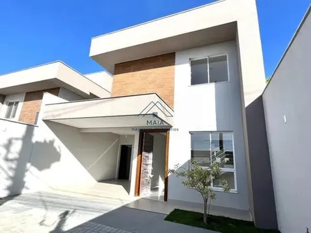 Imagem: Casa À Venda no Bairro Centro - Contagem/Mg