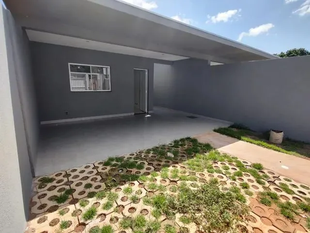 Imagem: Casa Térrea