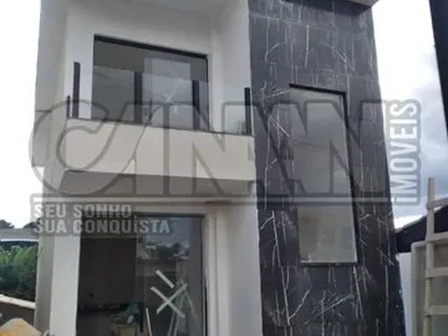 Imagem: Sarzedo - Casa Padrão - Residencial Masterville