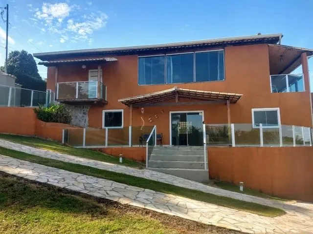 Imagem: Esmeralda - Casa Padrão - Florença
