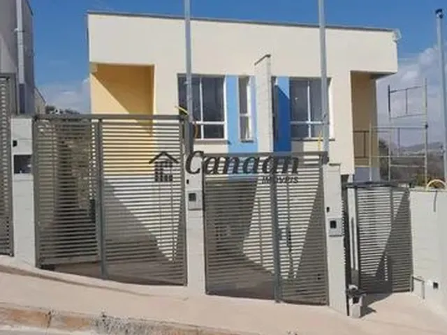 Imagem: Ibirité - Casa Padrão - Camargos