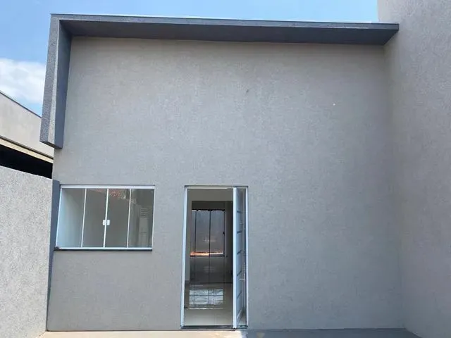 Imagem 6: Vendo Casa Térrea Vila Carvalho, 3 Quartos Sendo 2 Suítes