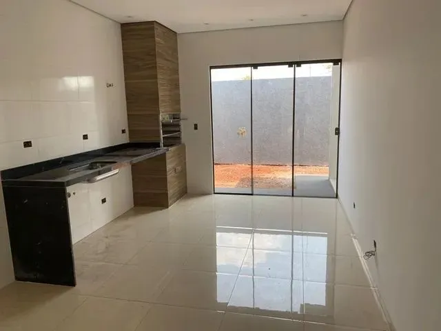 Imagem 7: Vendo Casa Térrea Vila Carvalho, 3 Quartos Sendo 2 Suítes