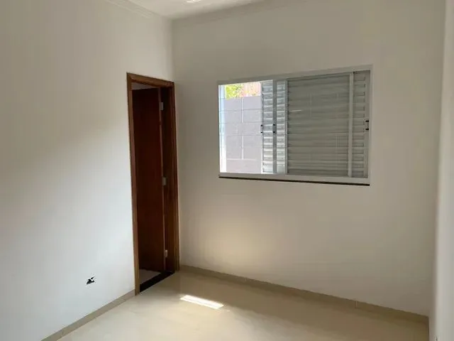 Imagem 10: Vendo Casa Térrea Vila Carvalho, 3 Quartos Sendo 2 Suítes