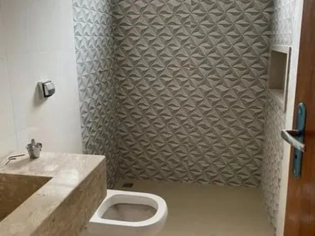 Imagem 3: Vendo Casa Térrea Vila Carvalho, 3 Quartos Sendo 2 Suítes