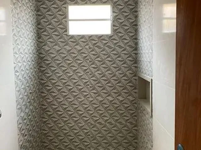 Imagem 8: Vendo Casa Térrea Vila Carvalho, 3 Quartos Sendo 2 Suítes