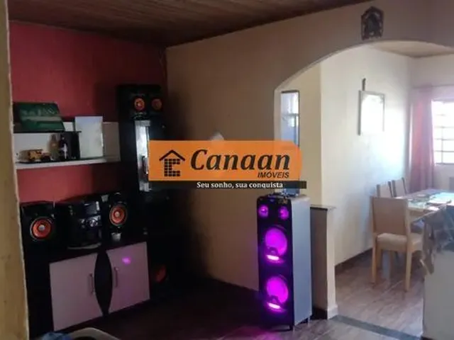 Imagem 12: Ibirité - Casa Padrão - São Pedro
