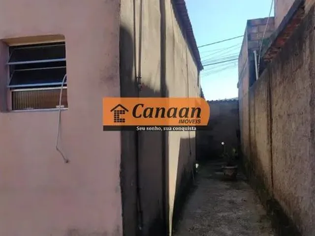 Imagem 10: Ibirité - Casa Padrão - São Pedro