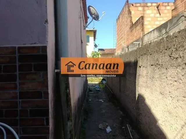 Imagem 6: Ibirité - Casa Padrão - São Pedro