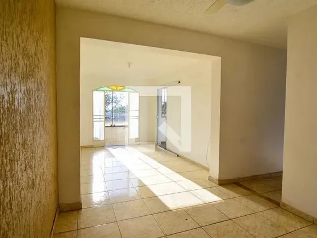 Imagem: Apartamento À Venda - Nova Gameleira, 3