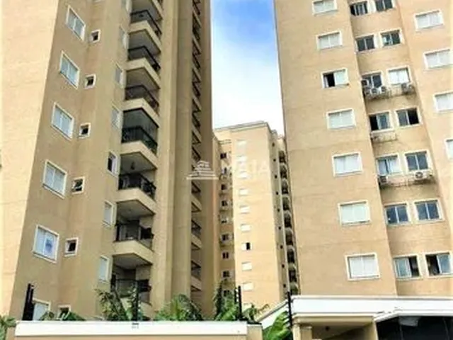 Imagem: Apartamento no Residencial Lauro Fontoura