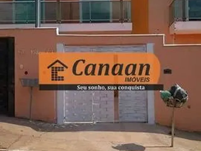 Imagem: Esmeraldas - Casa Padrão - Recanto Verde
