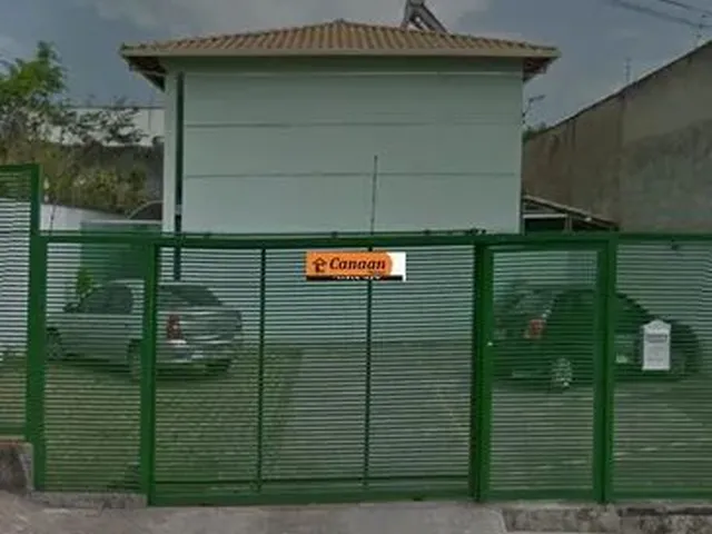 Imagem: Contagem - Casa Padrão - Arvoredo