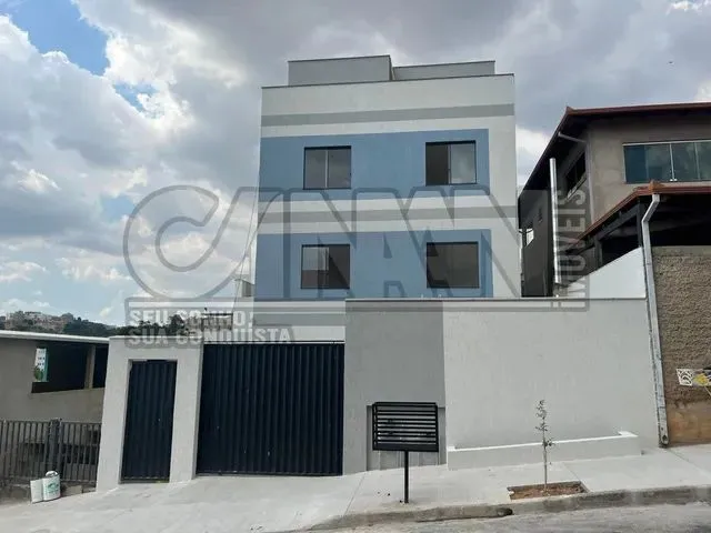 Imagem: Ibirité - Cobertura - Bela Vista