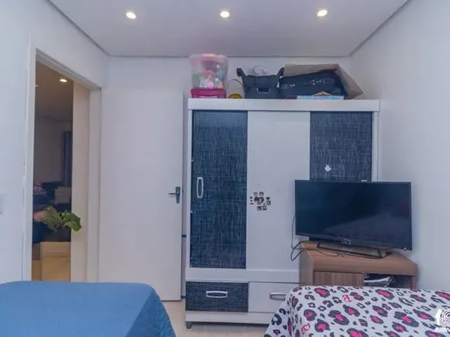 Imagem: Novo Hamburgo - Casa de Condomínio - Jardim