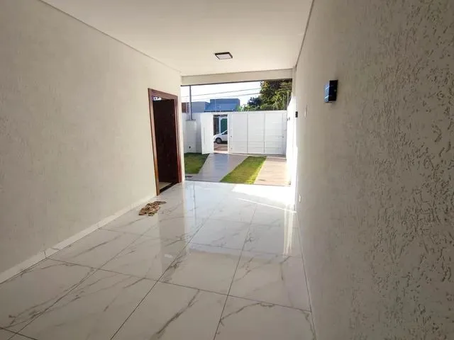 Imagem 4: Venda, Casa Térrea, Santo António, Campo Grande, Ms