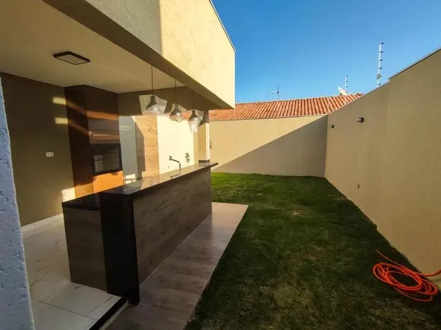 Imagem 13: Venda, Casa Térrea, Santo António, Campo Grande, Ms
