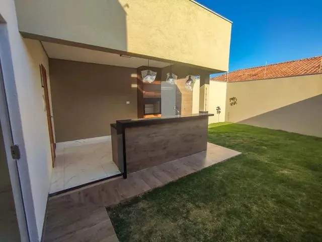 Imagem 5: Venda, Casa Térrea, Santo António, Campo Grande, Ms