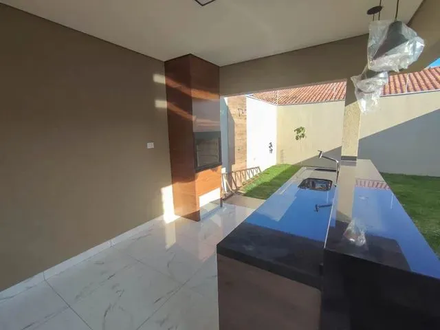 Imagem 2: Venda, Casa Térrea, Santo António, Campo Grande, Ms