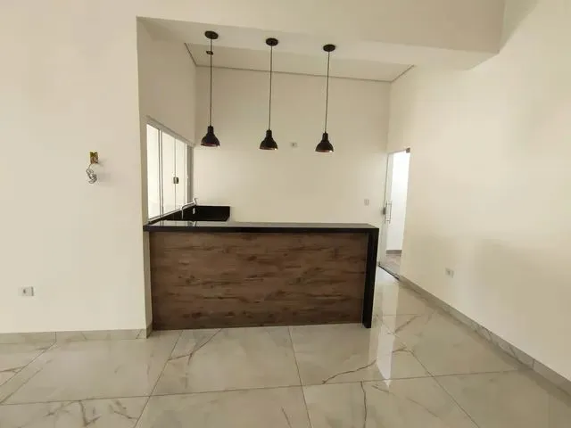 Imagem 7: Venda, Casa Térrea, Santo António, Campo Grande, Ms