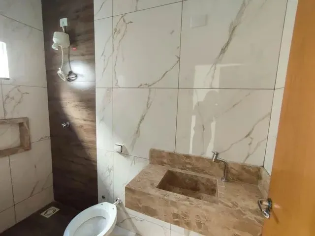 Imagem 8: Venda, Casa Térrea, Santo António, Campo Grande, Ms