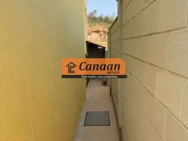 Imagem 7: Ibirité - Casa Padrão - Camargos